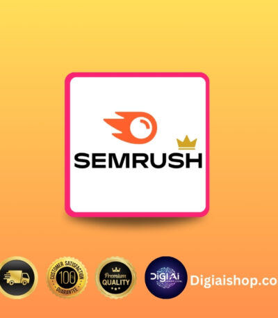 SEMrush Premium subscription