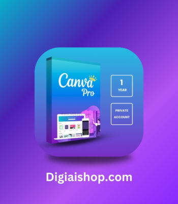 Canva is a very popular software in the world