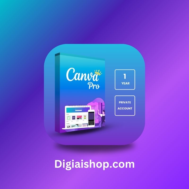 Canva is a very popular software in the world