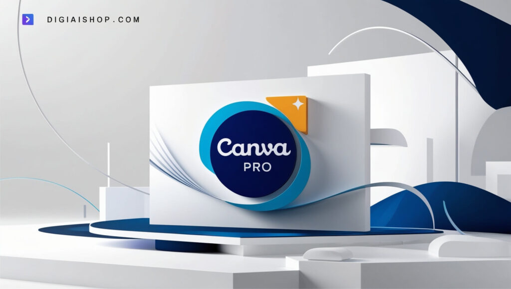 How much is Canva Pro per month