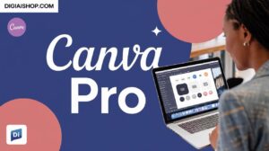 How much is Canva Pro per month