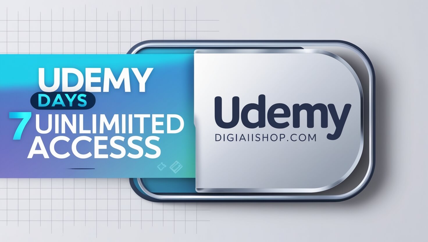 Udemy: Online Courses – Learn Anything, Anytime