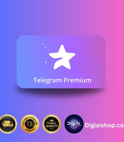 Telegram Premium subscription free