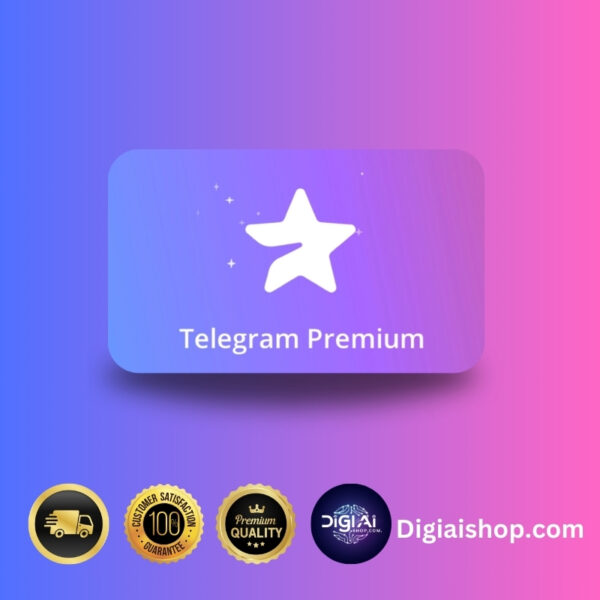 Telegram Premium subscription free