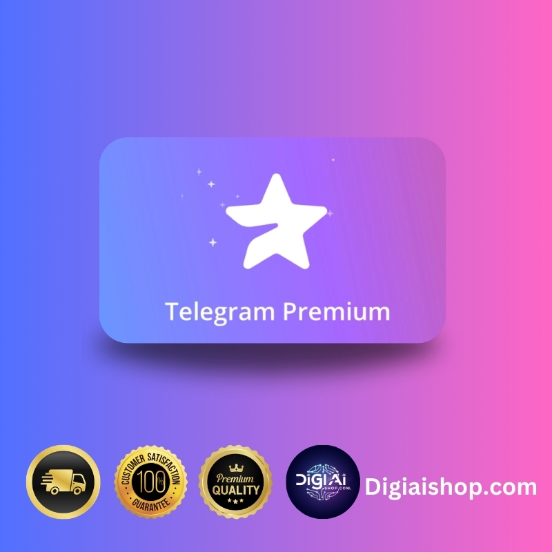 Telegram Premium subscription free