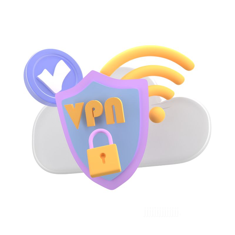 VPN