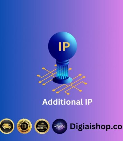 additional ip price in usa