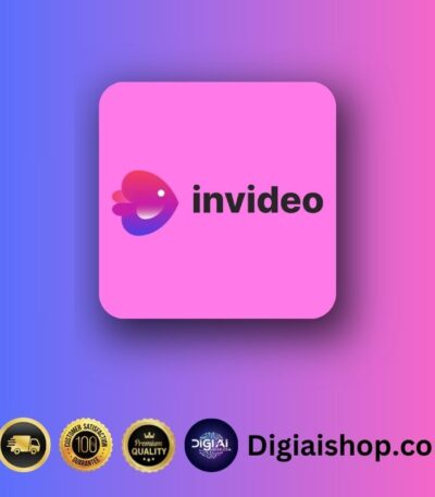 invideo subscription price