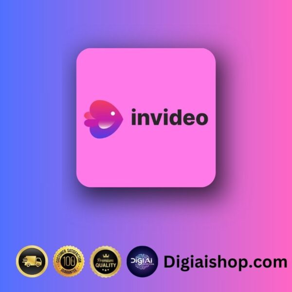 invideo subscription price