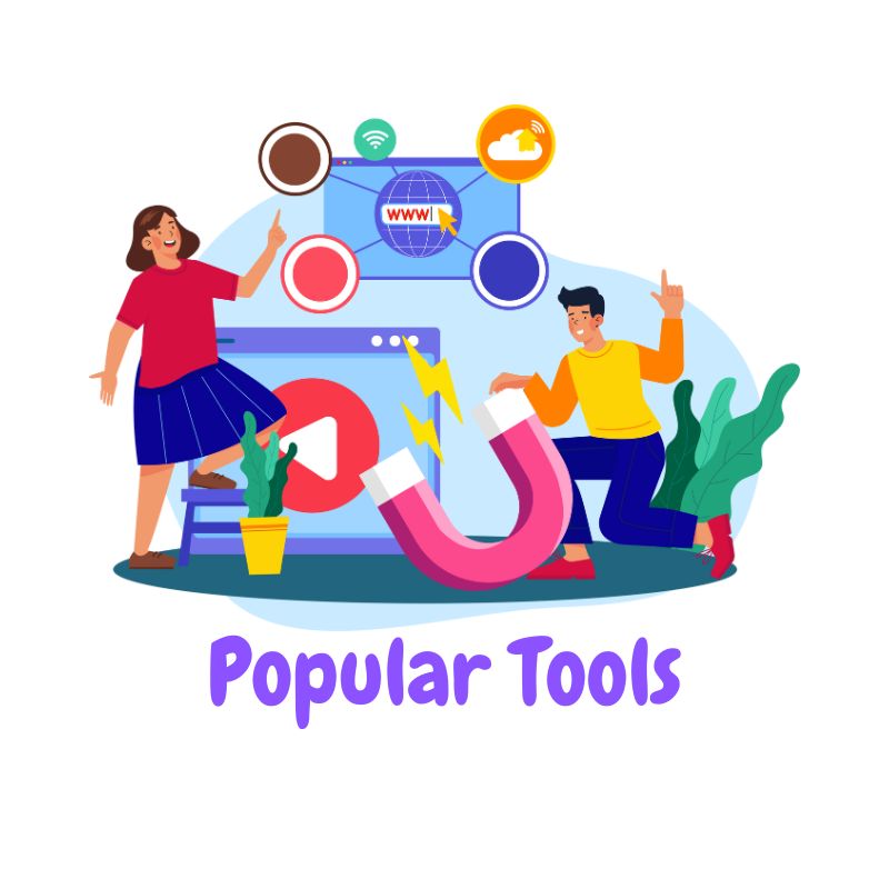 free Popular Tools