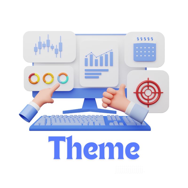 premium theme free download