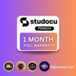 studocu premium price per month