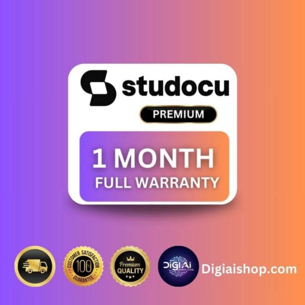 studocu premium price per month