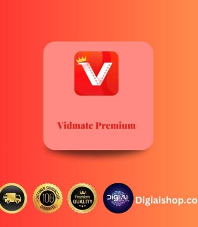 vidmate premium mod apk latest version