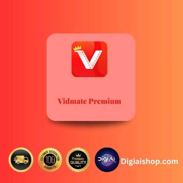 vidmate premium mod apk latest version