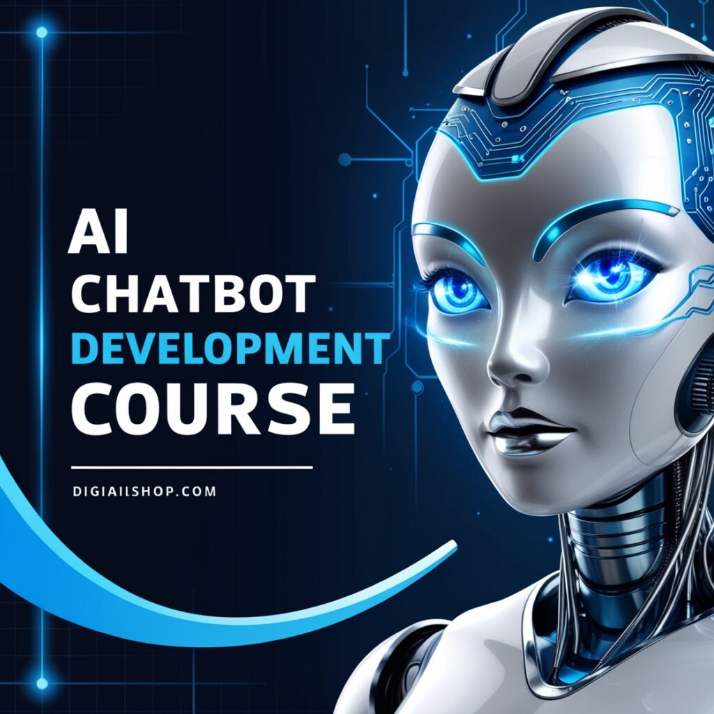 AI Chatbot Development Course: Build Skills for Today’s AI Needs