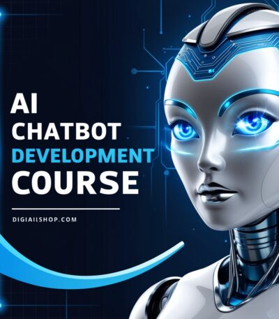 AI Chatbot Development Course: Build Skills for Today’s AI Needs