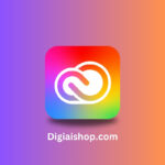 Adobe Creative Cloud 1 Month Subscription