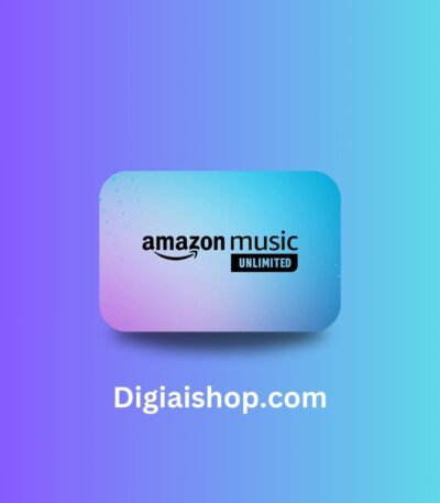 Amazon Music Unlimited