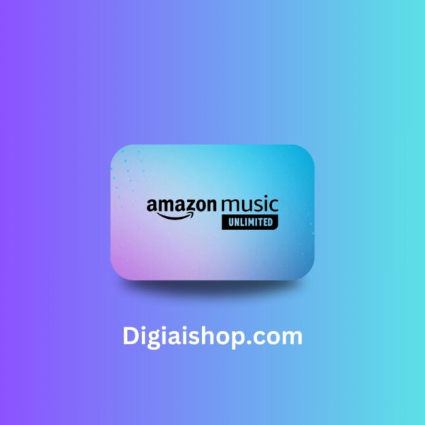 Amazon Music Unlimited