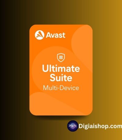 Avast Ultimate Suite: Comprehensive Protection and Performance Enhancement