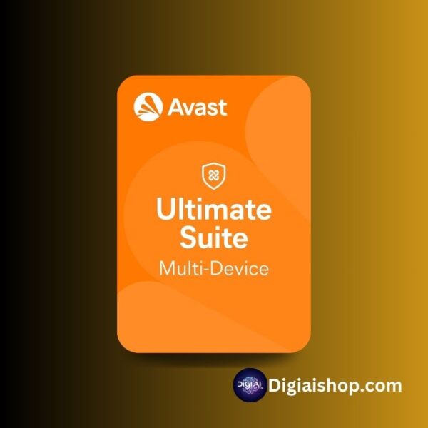 Avast Ultimate Suite: Comprehensive Protection and Performance Enhancement