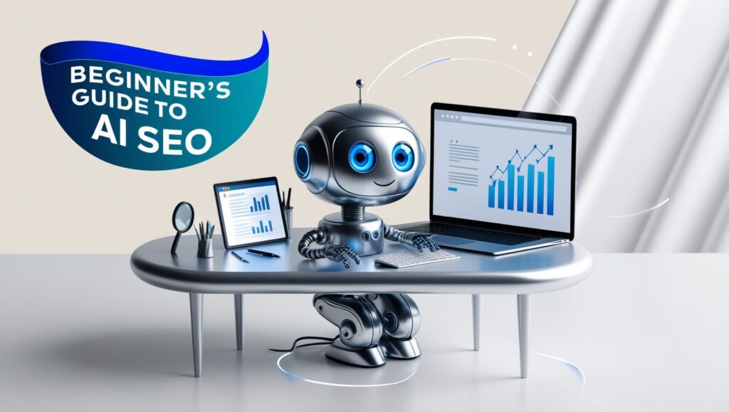 Beginner's Guide to AI SEO: How AI Tools are Revolutionizing Search Engine Optimization

