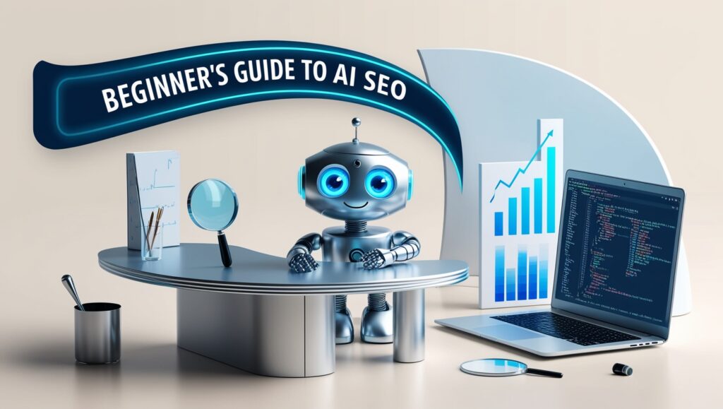 Beginner's Guide to AI SEO: How AI Tools are Revolutionizing Search Engine Optimization