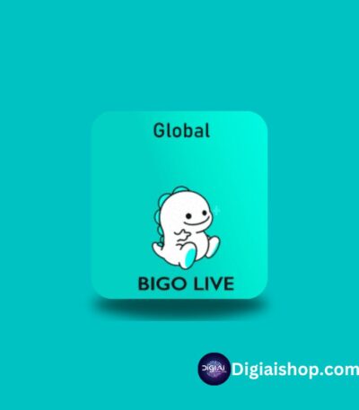 Bigo Live Diamond Recharge