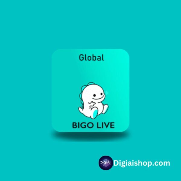 Bigo Live Diamond Recharge