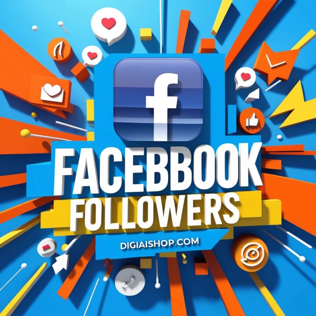 Buy Facebook Profile Followers & How to Increase Facebook Profile Followers