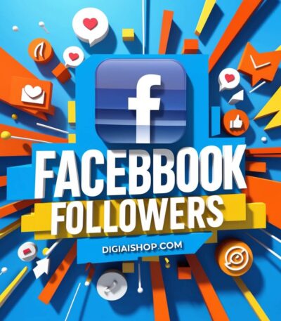 Buy Facebook Profile Followers & How to Increase Facebook Profile Followers