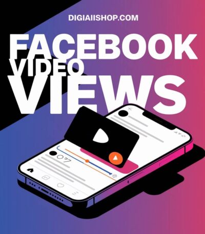 Buy Facebook Video Views & Boost Views Strategies for 2025