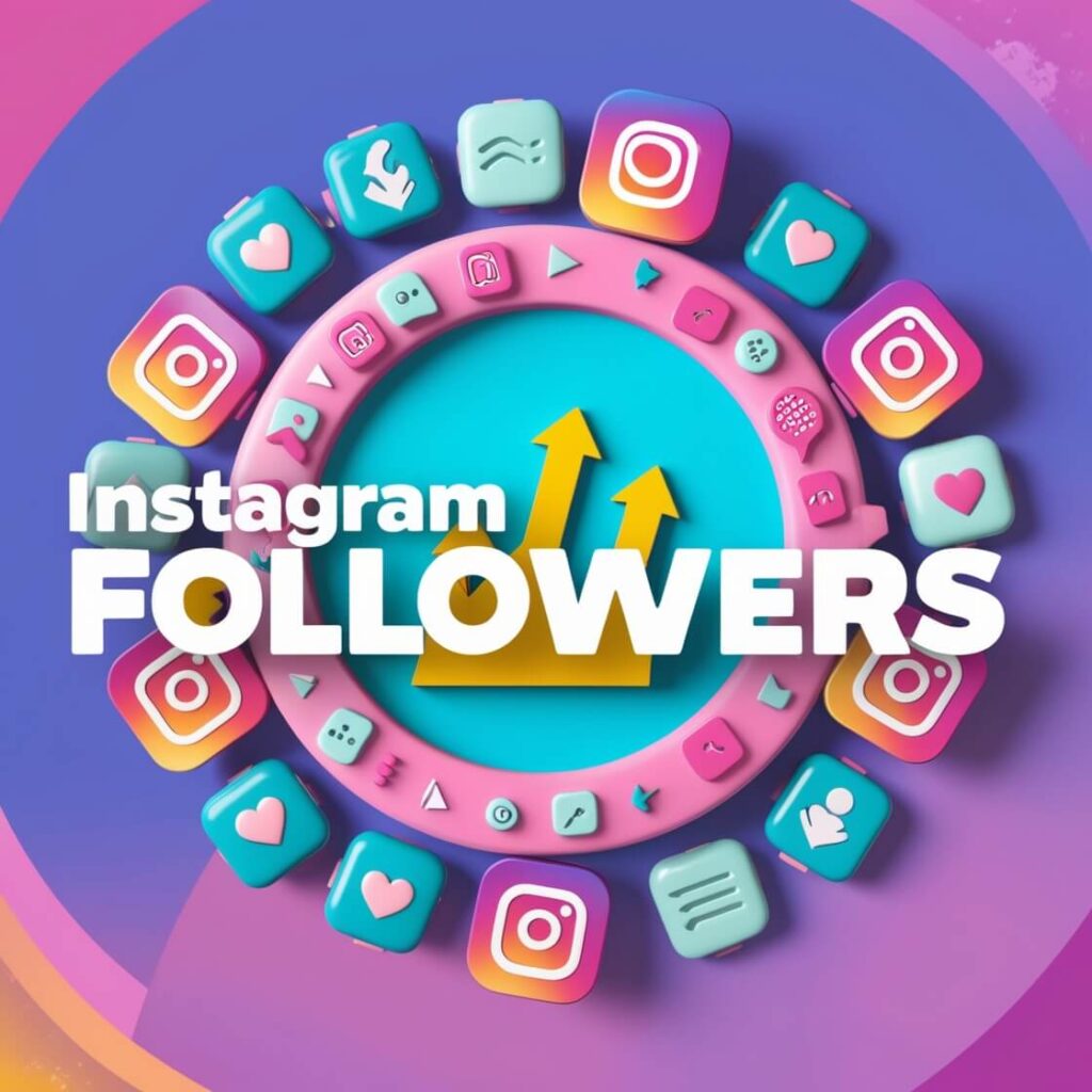 Buy Instagram Followers