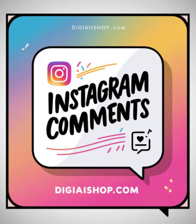 Buy Real Instagram Custom Comments: Increase Instagram Comments and Engagement in 2025