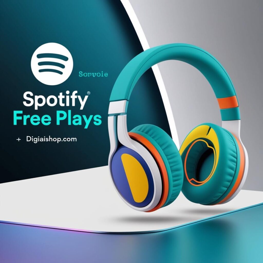 Buy Spotify Free Plays: & How to Get Free Spotify Plays in 2025