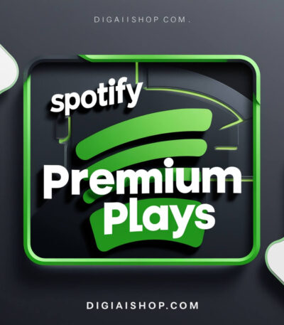 Buy Spotify Premium Plays, Boost Your Streams: A Guide for Musicians