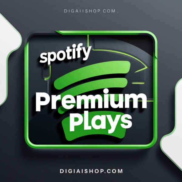 Buy Spotify Premium Plays, Boost Your Streams: A Guide for Musicians