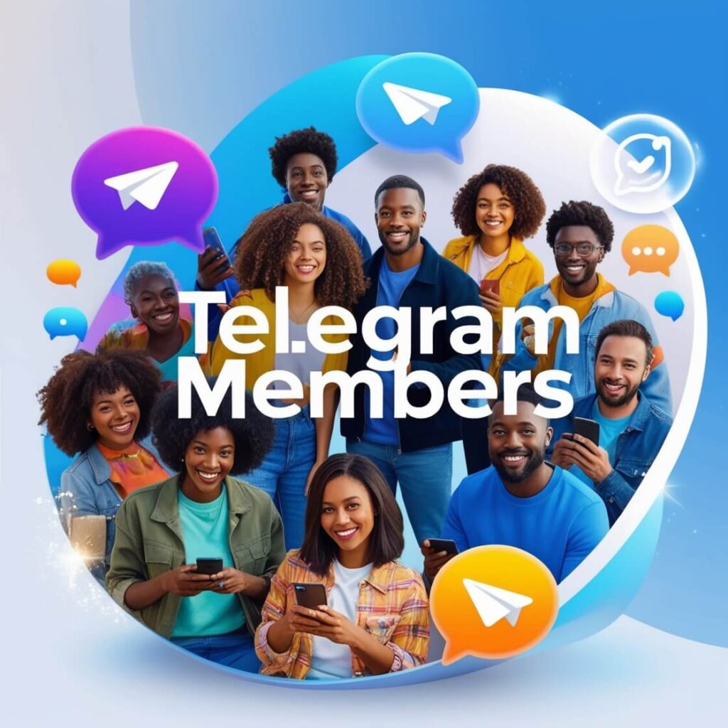 Increase Your Telegram Members Effectively in 2025