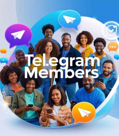 Increase Your Telegram Members Effectively in 2025