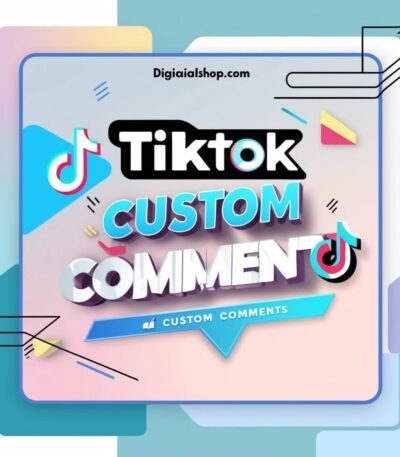 Buy TikTok Custom Comments: & How to Master TikTok Custom Comments