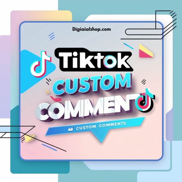 Buy TikTok Custom Comments: & How to Master TikTok Custom Comments