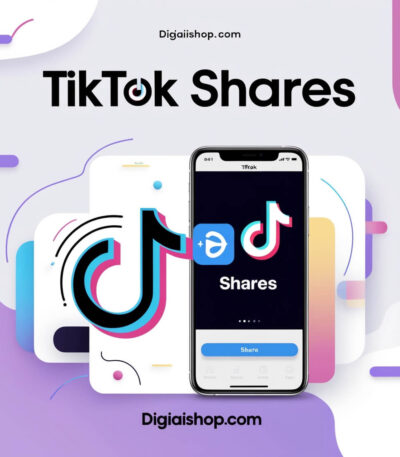 Buy TikTok View & Shares & Boost Your TikTok Views and Shares in 2025