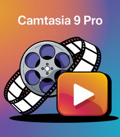 Camtasia 9 Pro: A Comprehensive Guide for Video Editing Professionals