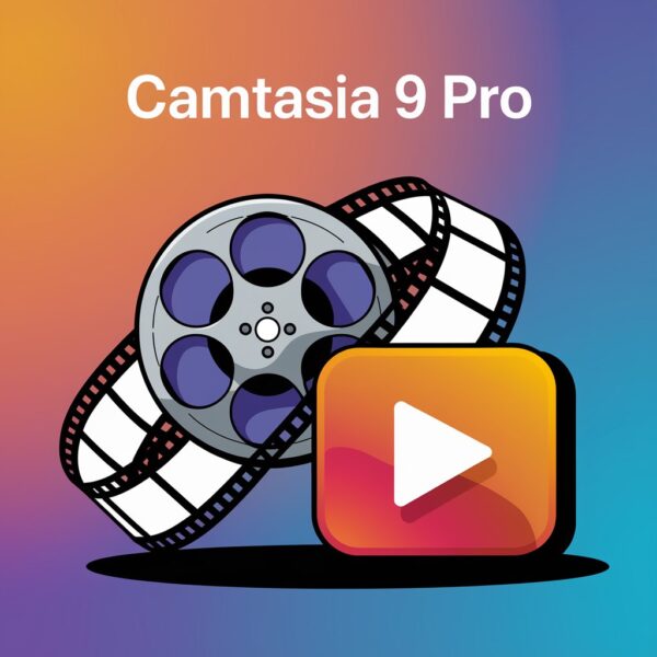 Camtasia 9 Pro: A Comprehensive Guide for Video Editing Professionals