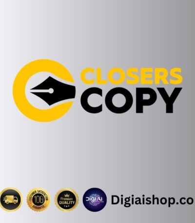 ClosersCopy Review: AI Copywriting Tool for High-Conversion Sales Copy