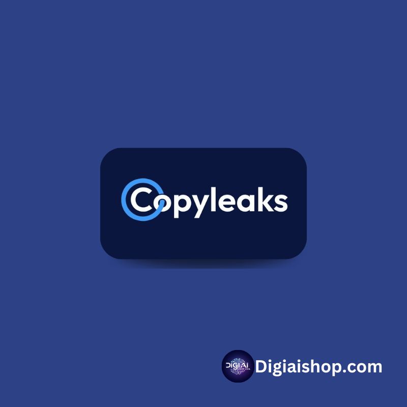 Copyleaks: AI-Powered Plagiarism Detection & Content Protection Tool