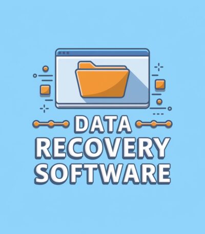 Best Data Recovery Software: Recover Lost Files Effortlessly