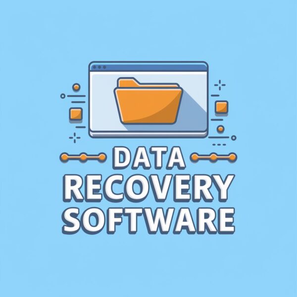 Best Data Recovery Software: Recover Lost Files Effortlessly