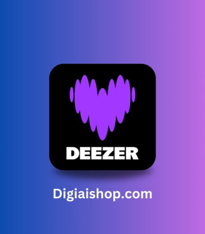 Deezer Premium Subscription